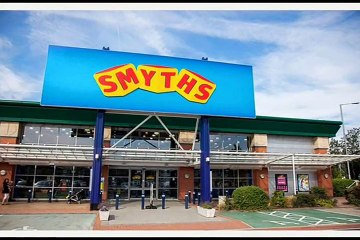 Where Can I Find Smyths Toys Telephone Number