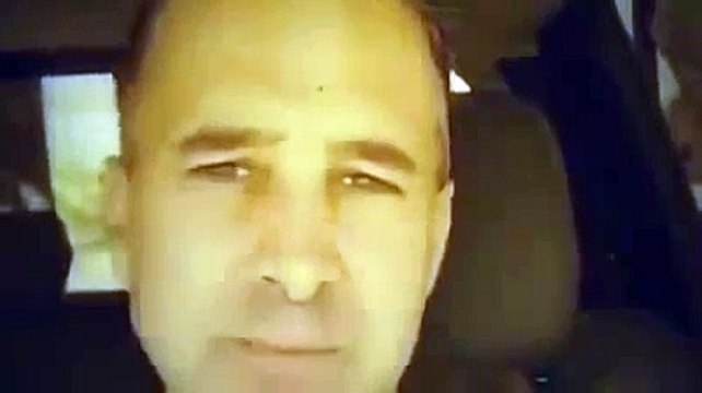 Scott Stapp of Creed: Public Statement #3 (Mirror)