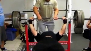 Workouts to Increase Bench Press - Increase Bench Press Program from Critical Bench