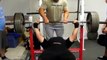 Workouts to Increase Bench Press - Increase Bench Press Program from Critical Bench