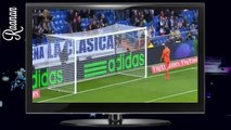 Real Madrid vs Cornella 5-0 All Goals & Highlights (Copa Del Rey) 2014 HD
