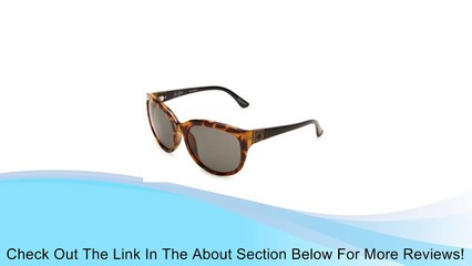 Spy Optic OMG Round Sunglasses Review