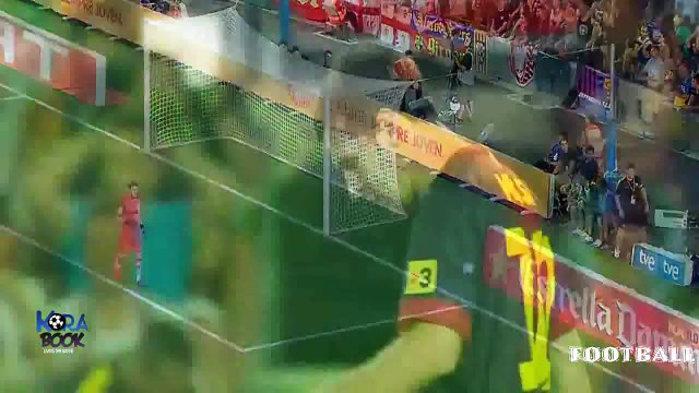 Lionel Messi vs Real Madrid ● Messi Tricks, Dribbling, Passes, Assists & Goals ● 2012-13 ● HD