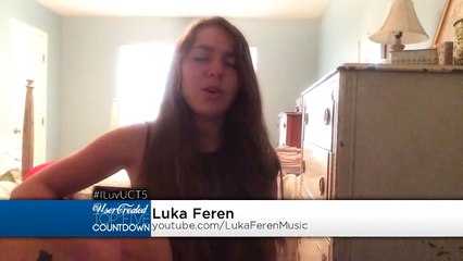 Artist Spotlight: Luka Feren