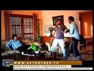 SAIR SAWA SAIR ( EP # 03 - 30-11-14 ) - Avt Khyber Program 2014
