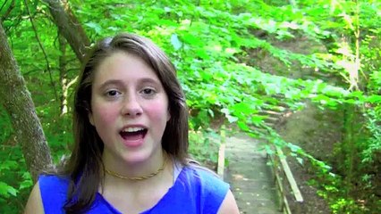 2010 Road Trip In America