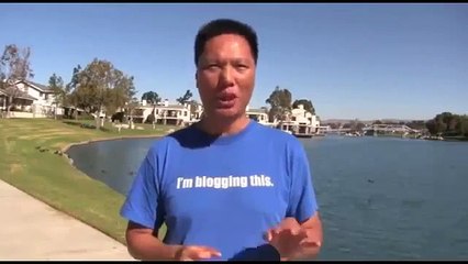 Blogging With John Chow - 2013