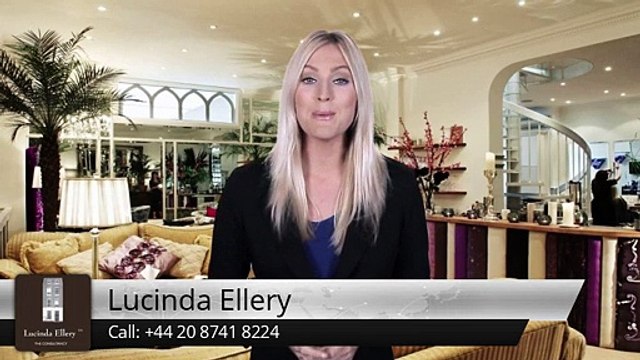 Lucinda Ellery London Outstanding Five Star Review by Nikita