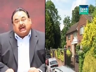 London police extend Altaf Hussain's bail in money laundering case