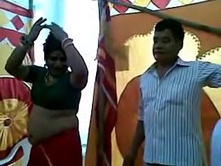 Bobby kumar offscreen funny video in Agneepath Babulnath temple