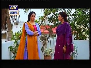 Khataa Episode 12 on Ary Digital