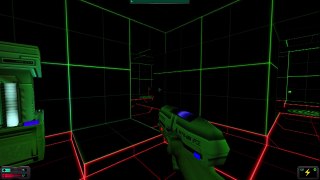 System Shock 2 - Possible with a Gamepad
