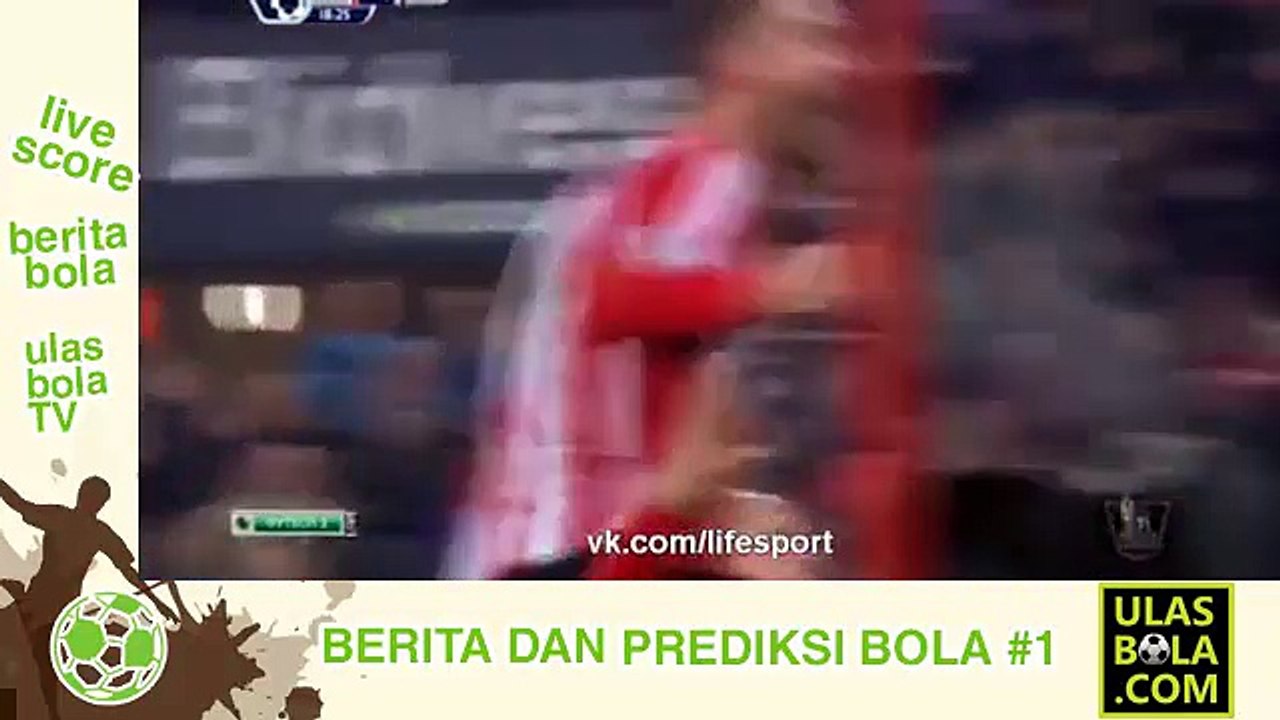 Liga Inggris 3 Desember 2014