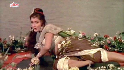 Aa ja aai Bahaar - Enhanced HD Version - Raj Kumar [1964]