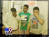 Police bust sex racket involving foreign nationals, Ahmedabad - Tv9 Gujarati