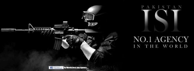 ISI Pakistan Nuclear Missiles An Introduction