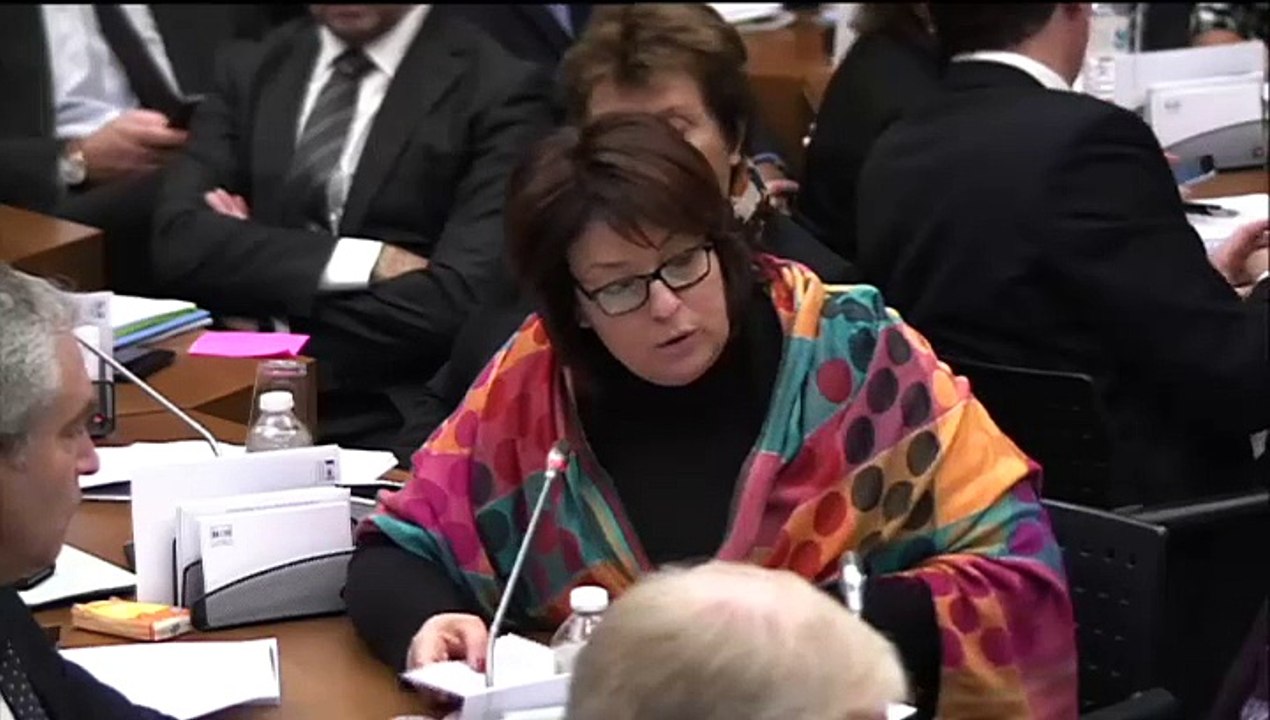 Négociations internationales relatives au changement climatique - Mercredi 3 Décembre 2014