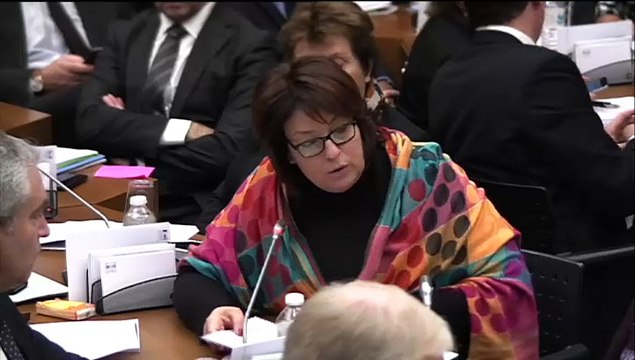 Négociations internationales relatives au changement climatique - Mercredi 3 Décembre 2014