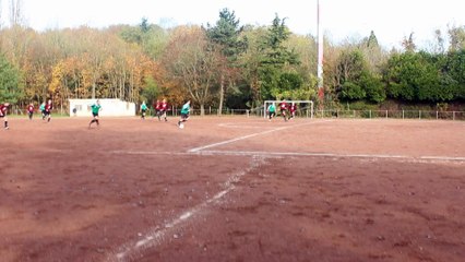 But de la Victoire des vétérans