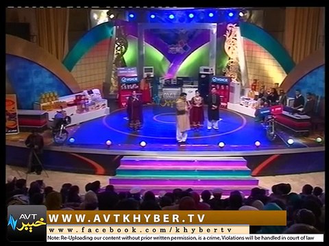 KHYBER SHOW ( 29-11-14 ) - Avt Khyber Program 2014