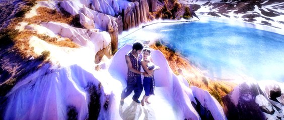 Evariki Evaru Movie Song 3