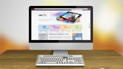 One Website, Many Devices. Responsive Web Design Live in Action!