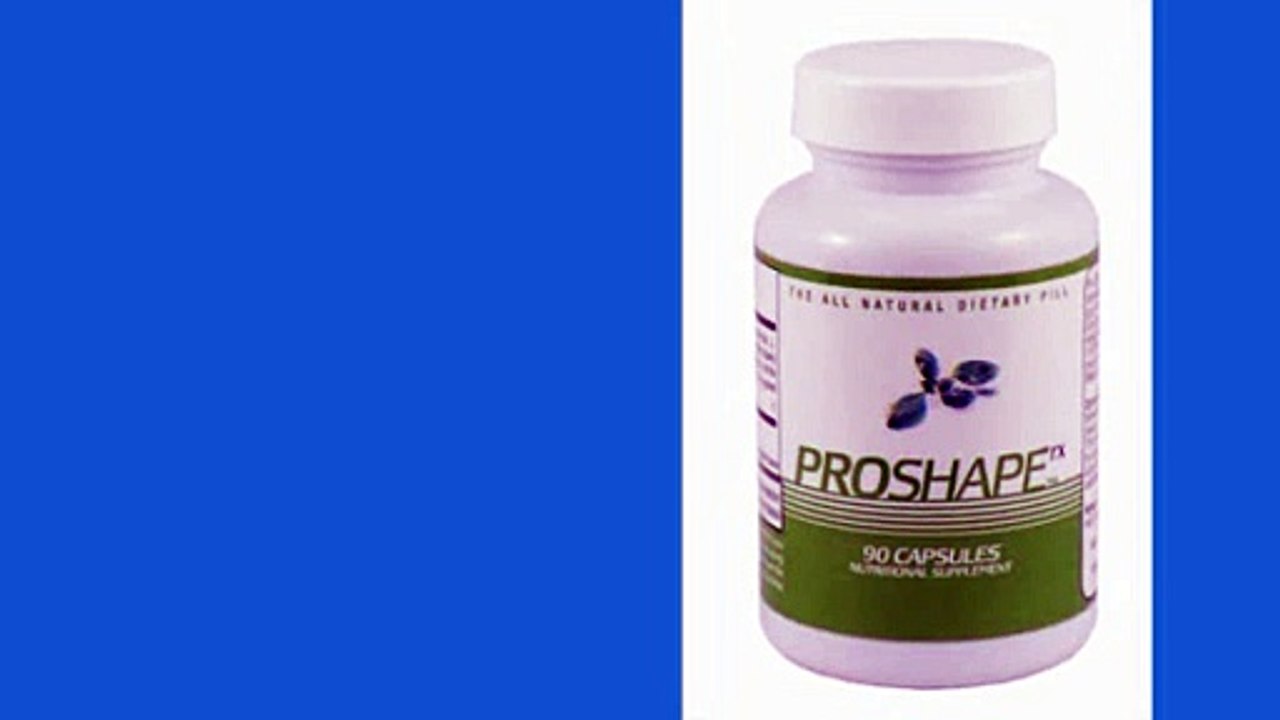Weight Loss Supplements