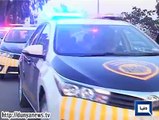 Dunya News - Motorway police get new vehicles