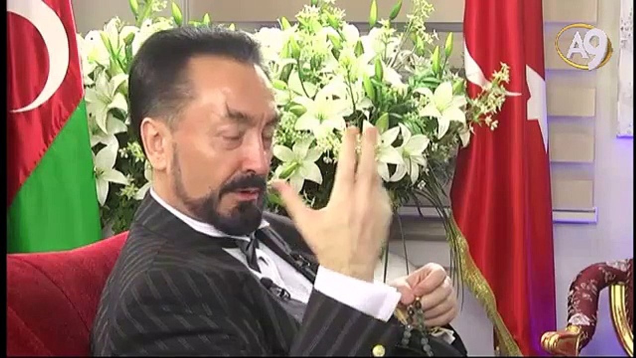 Prens Charles’in taç giyme töreninde Kuran okunması çok güzel olur.