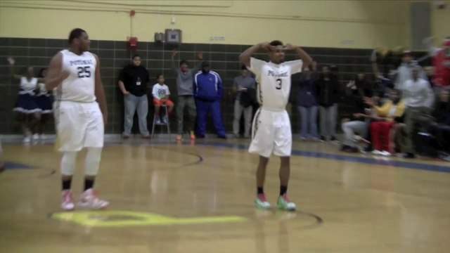 Previewing Prince George's boys' basketball