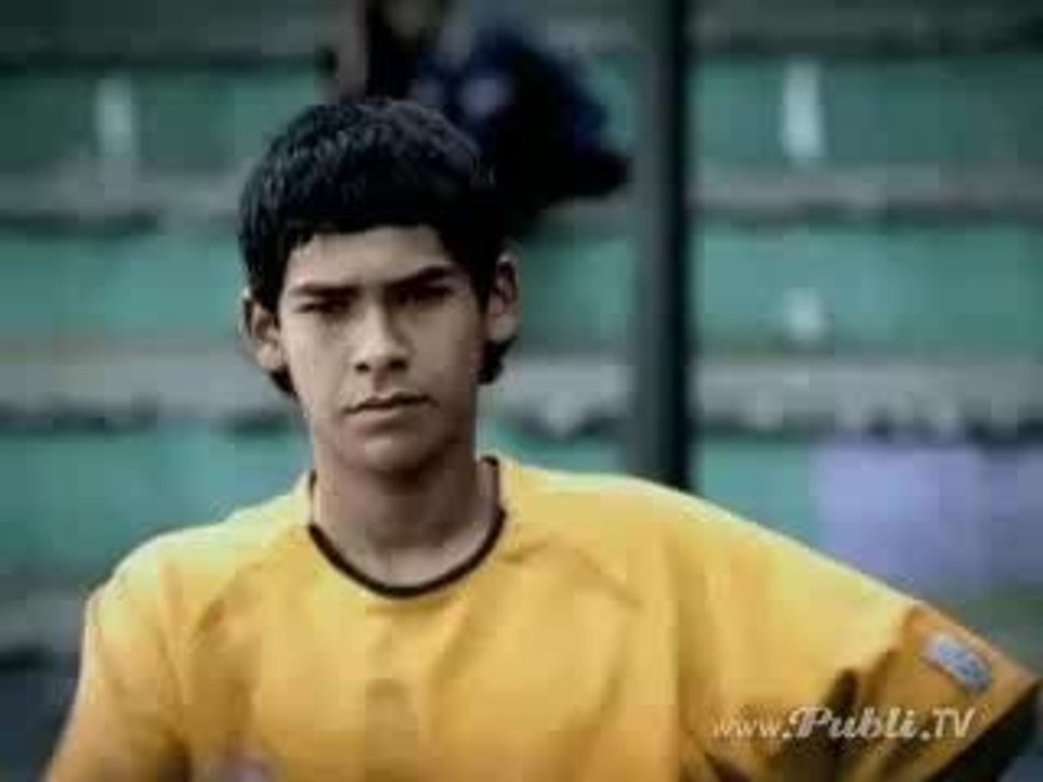 Nike Magia Ronaldinho Show