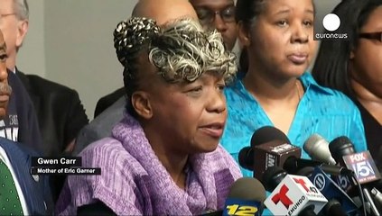 EUA: Mais um polícia ilibado pela justiça após a morte de um negro