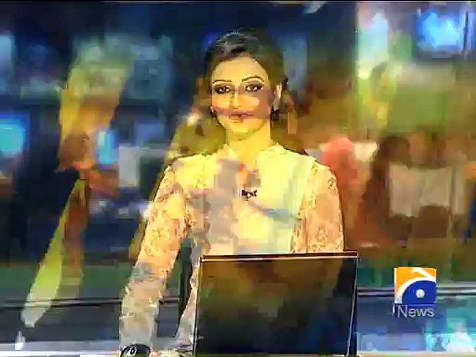 Geo Headlines-04 Dec 2014-1100