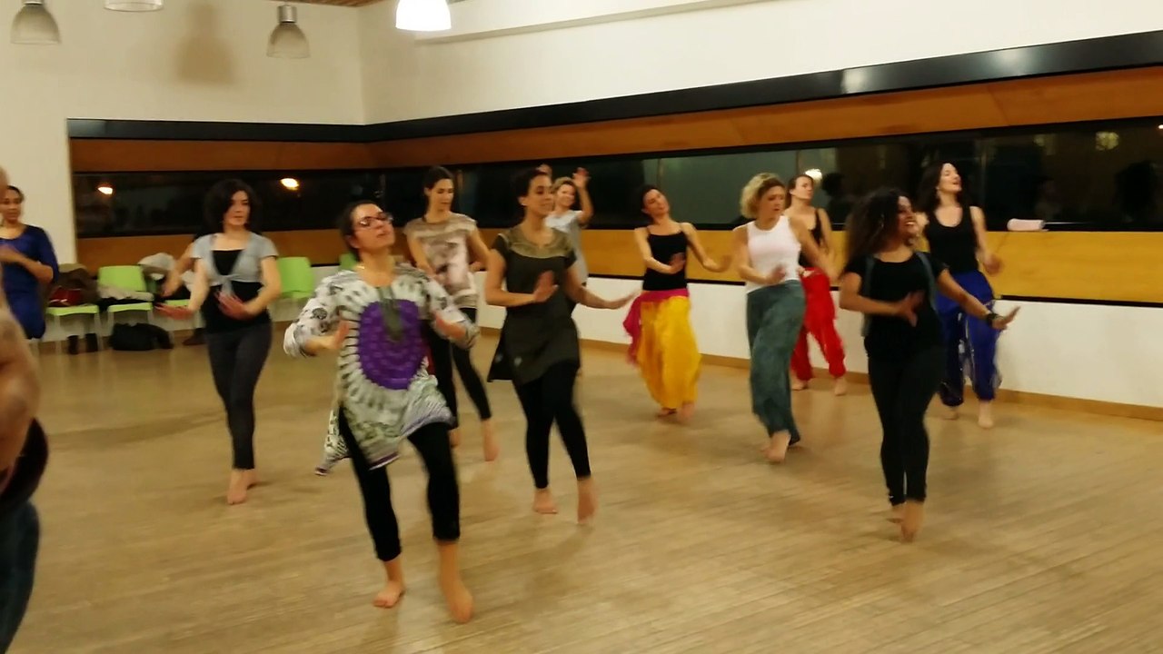 desi girl cours mercredi 2eme annee