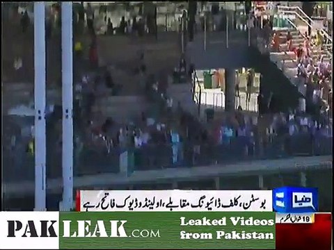 What a highest swiming jump - Video Dailymotion