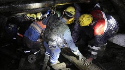 Ermenek'teki Maden Ocağında Cenaze Kalmadı