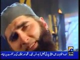 Beatutifuul Naat By Junaid jamshed mohabbat kya hai - Video Dailymotion