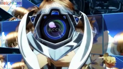 Фееричный мир