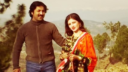 Nazia Iqbal, Javed Fiza - Ramakha Makh Sha