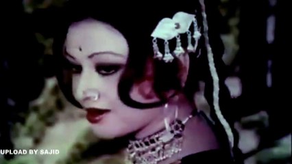 AAYEGA SHAHRE BABU TUM DIL PE-MEHNAZ BEGUM