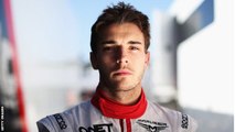 F1 : Jules Bianchi n'a pas freiné assez tôt, selon un rapport de la FIA