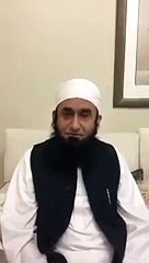 Maulana Tariq Jameel Response on Junaid Jamshed’s Controversial Remarks on Bibi Aisha (R.A) - Video Dailymotion