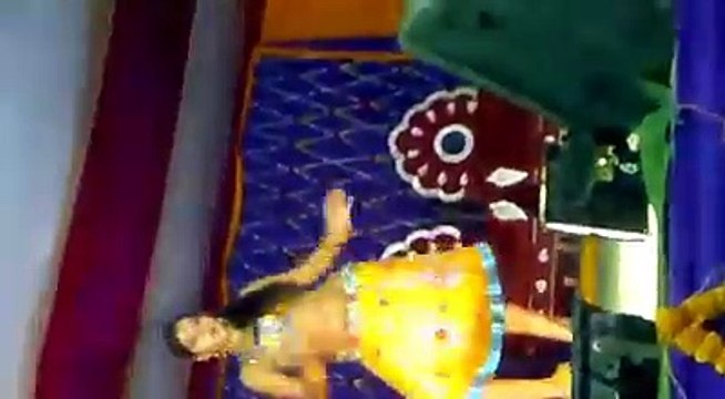 Chori dance song Munni badnam hui