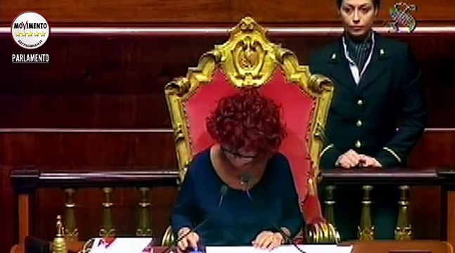 Bulgarelli (M5S): Lotta alla corruzione e al riciclaggio. Queste sono priorità! - MoVimento 5 Stelle