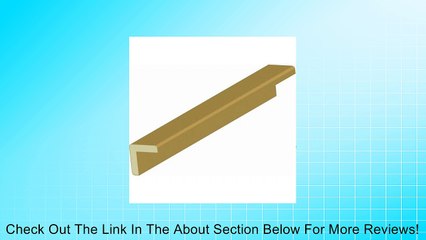 Outside Corner Molding Review