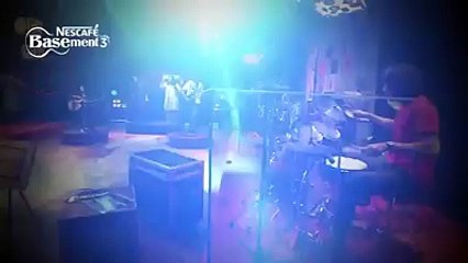 Meda Ishq - Nescafe Basement Season 3