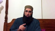 Maafi Naama and Clarification by Junaid Jamshed