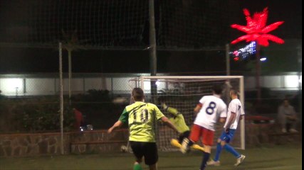 Video herunterladen: STAR CUP V EDIZIONE - SESTA GIORNATA - AL MARTINI vs GREEN VIPER