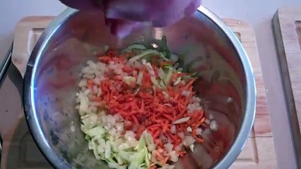 How To Make KFC Coleslaw