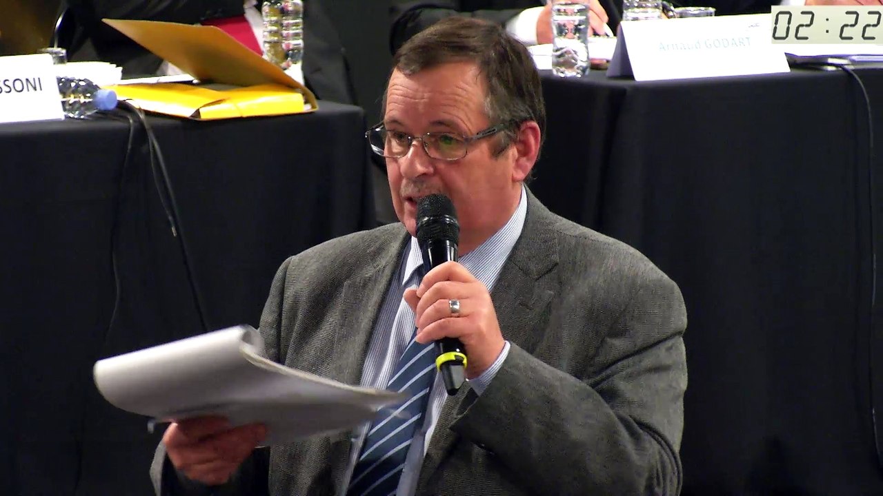 lnobpl/021214/ Intervention de Gilles Bontemps,  Région Pays de la Loire